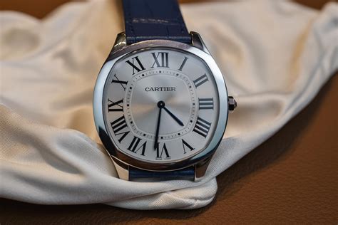 drive de cartier watches.